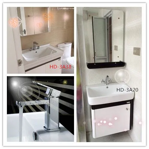 Buy Handy faucet bathroom no matter how small not afraid