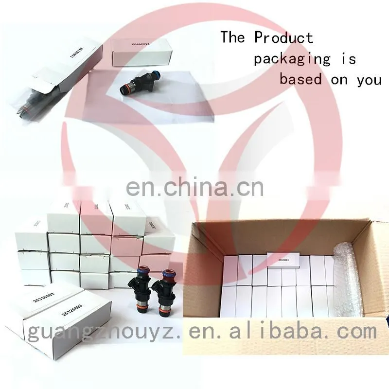 Fuel Injector Nozzle OEM K004204