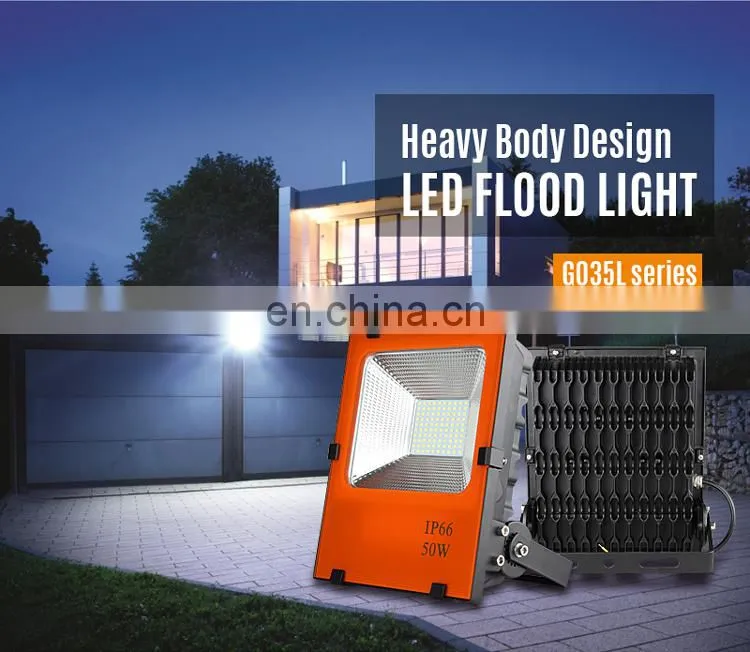 High lumen led flood light modular led flood light led 100 watt flood light