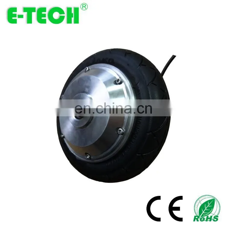 CE approved high quality 8" 8inch 48v brushless gear electric wheel hub motor for electric bicycle
