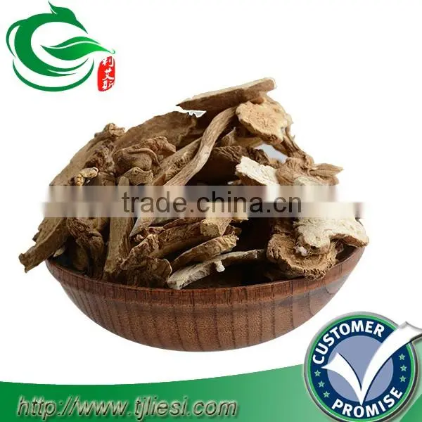 supply atractylodes not extract