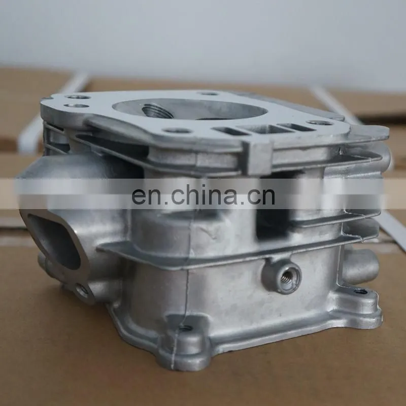 BISON(CHINA) BS160 Generator Parts 168F Cylinder Head 2kw 2kva Factory Price