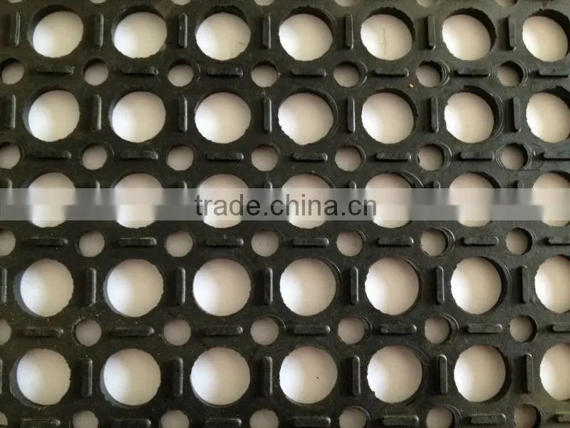 Anti-fatigue Mats & Matting