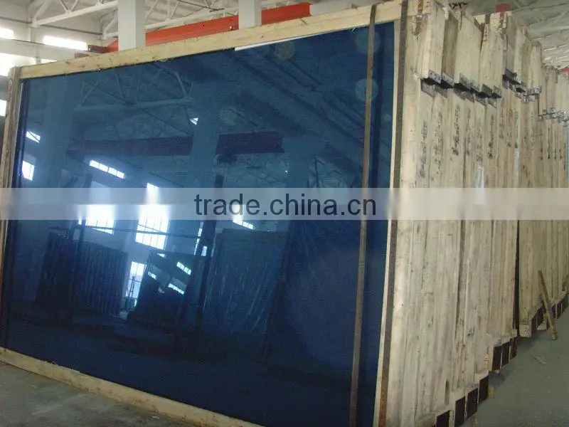 Building Glass