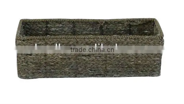 Seagrass Basket Tray