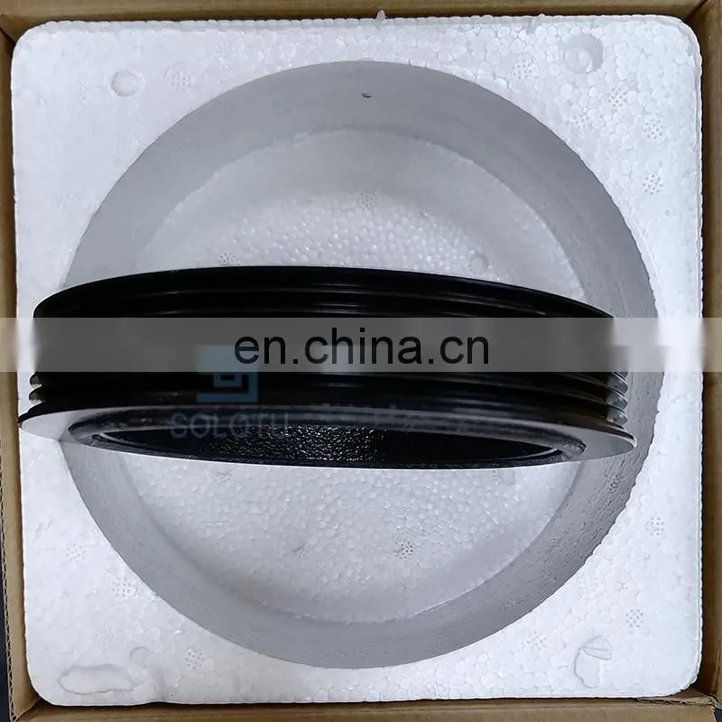 High Performance Car Crankshaft Pulley 13470-BZ030 For HILUX 2L 3L 5L Engine