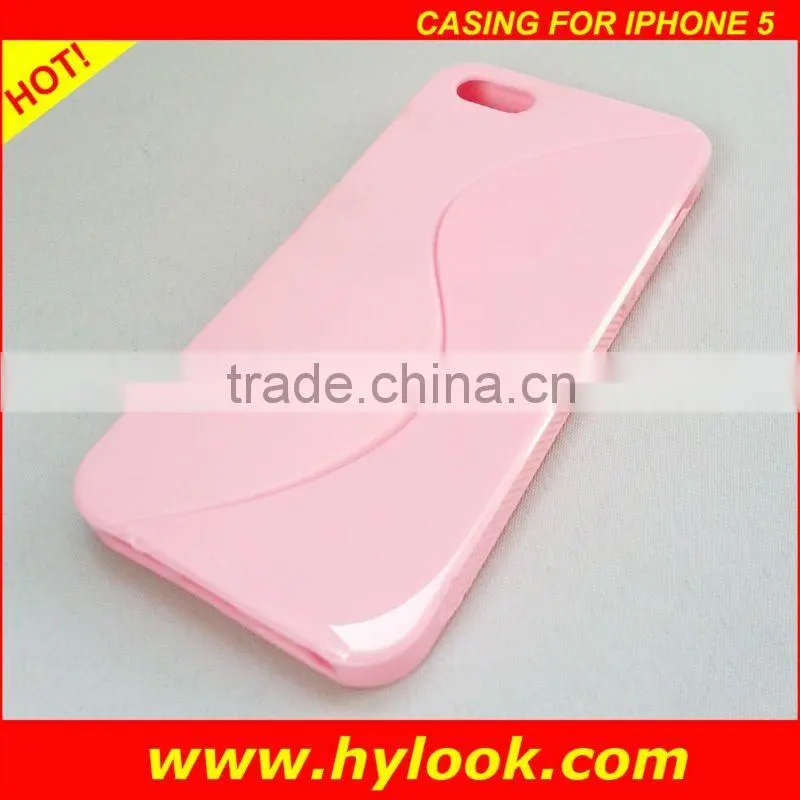For iphone 5" case