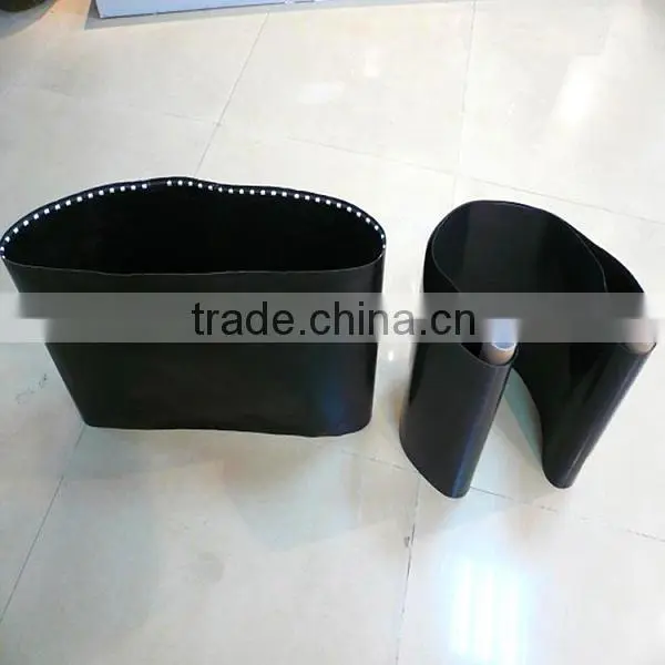 Hot sale supply good quality non-stick teflon finish fabric with ROHS certificate