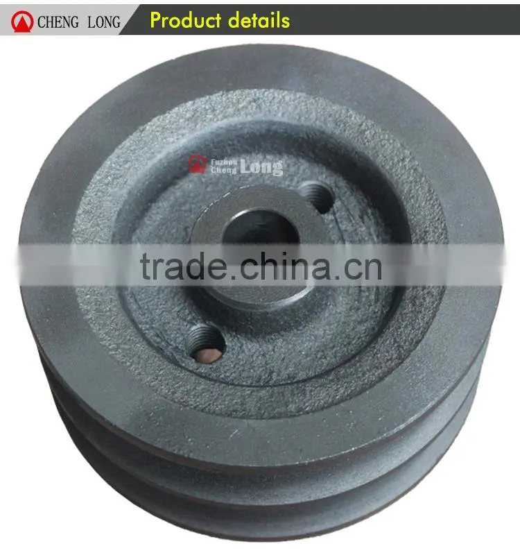 pulley and timing belt pulley or timing pulley
