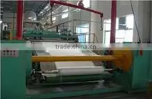 China polyester cotton 420gsm anti-virus fabric for hospital