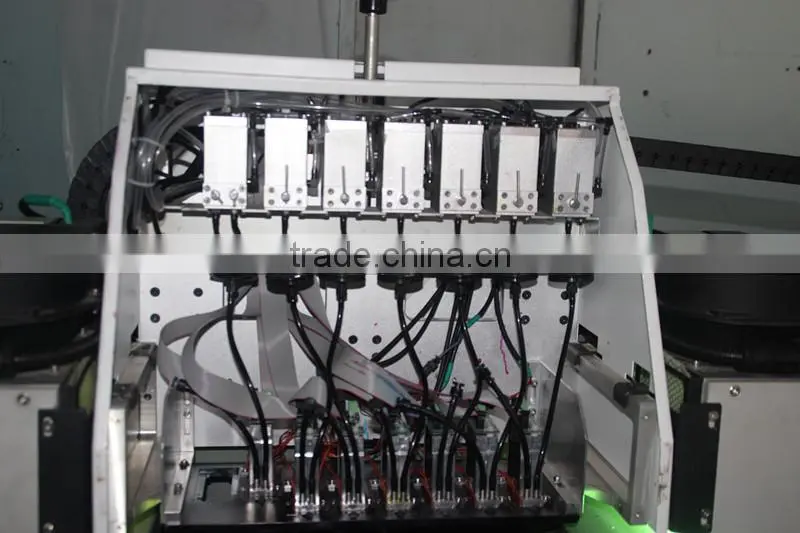 Large format uv flatbed printer for outdoor advertisement with photoprint software