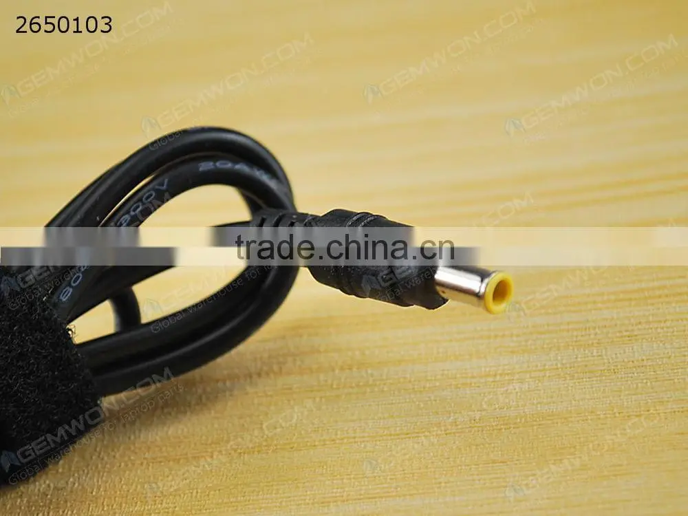 High Copy Laptop AC Power adapter for SAMSUNG 19V 4.74A 5.0*1.0*3.0mm 90W