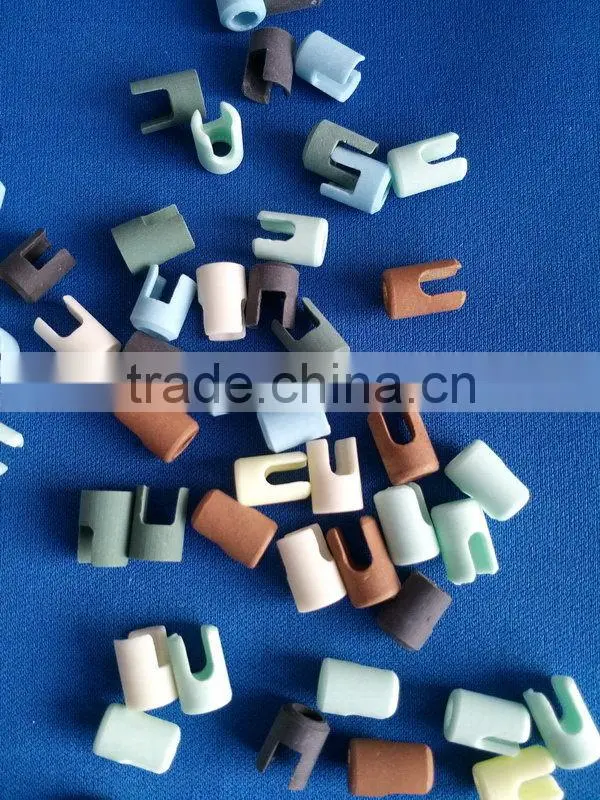 Top level hot sell corrosion resistance zirconia ceramic