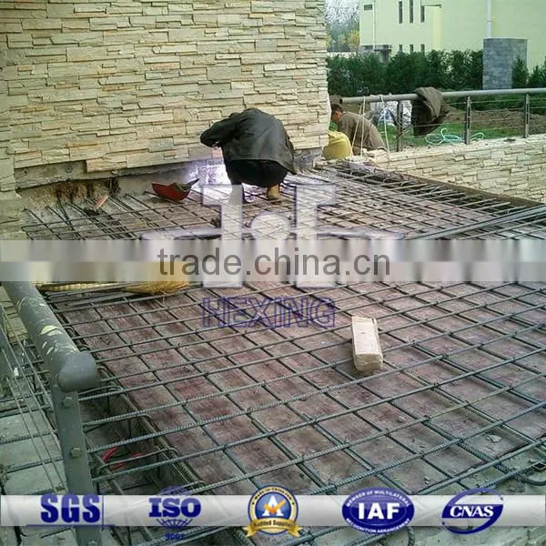 concrete reinforcement welded wire mesh sheet
