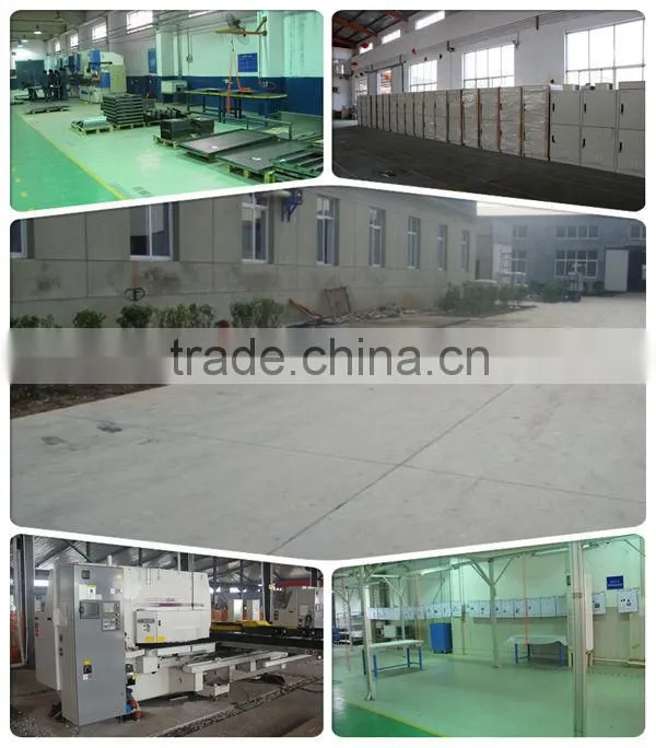 Electronic distribution enclosure/SK-4055/outdoor electric cabinet with cable mangement/ip55 waterproof ce rosh iso9001