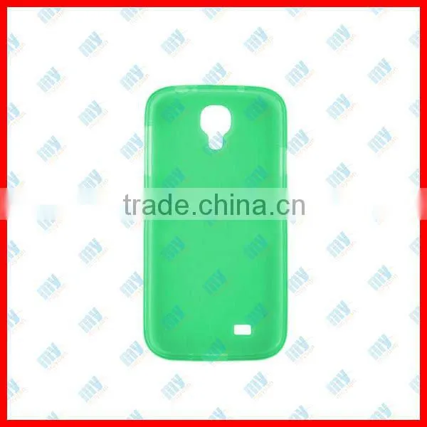 factory price for Anti-skid design tpu case Nes S Line Soft TPU Case for Samsung Galaxy SIIII S4 i9500