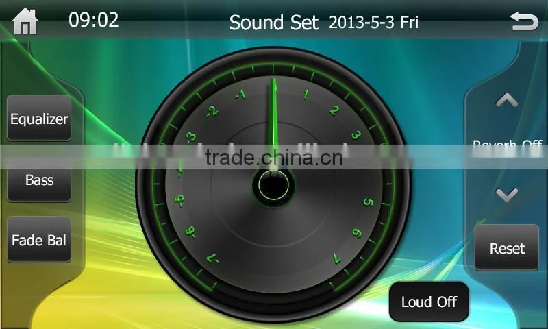 8inch 800*480 Touch Screen Car Radio GPS for Toyota Corolla 2014 Levin Car Stereo DVD GPS Navi