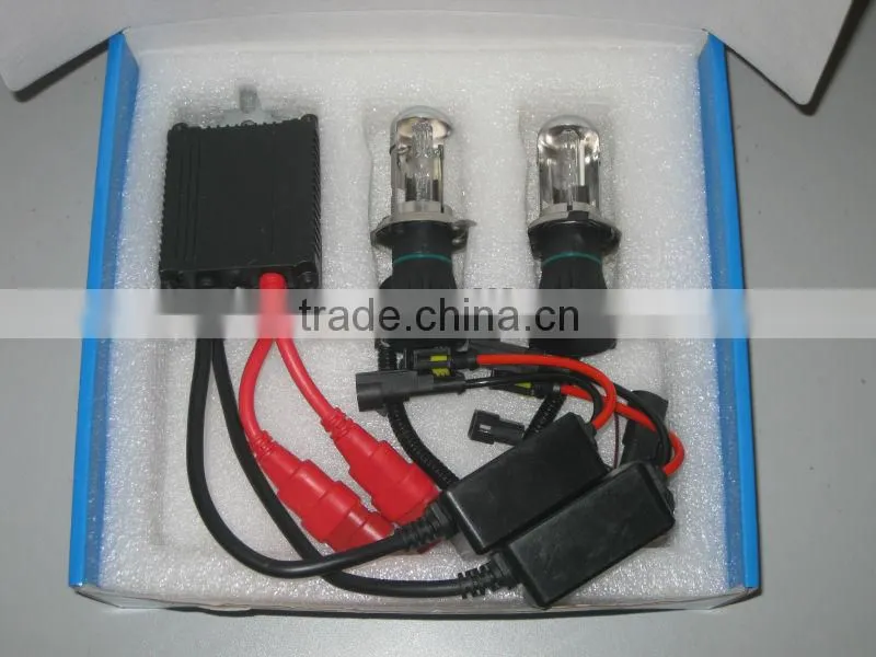 H8 4300K True AC HID Conversion Kits For Cars and Truck