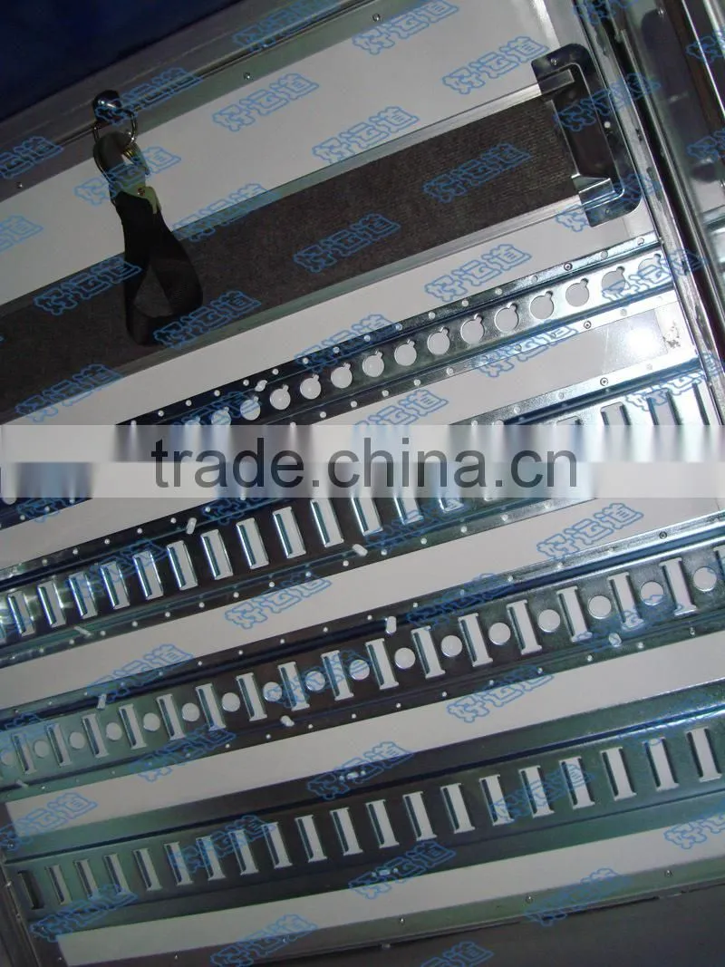 04504 Truck body parts Cargo E-Track