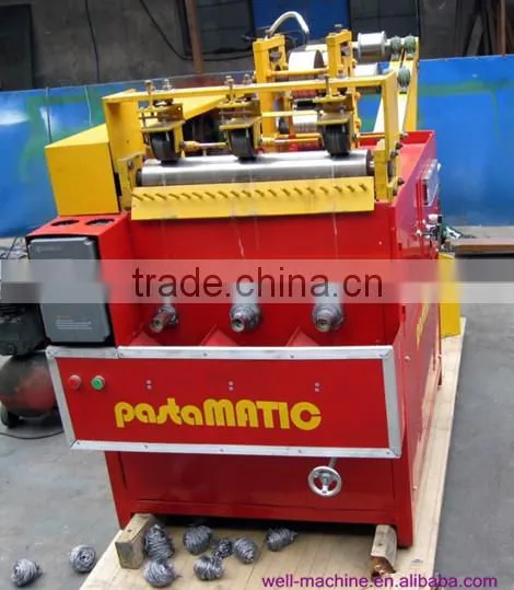 Automatic cleaning ball machine cleaning ball making machine clean ball machine
