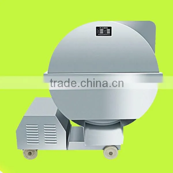 Automatic Industrial Frozen Planter Meat Machine