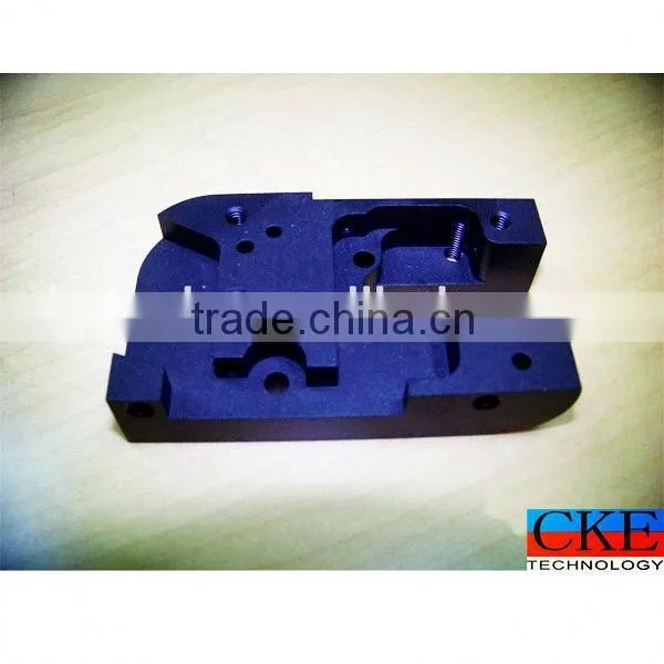 Stainless Steel CNC Precision Parts in Dongguan