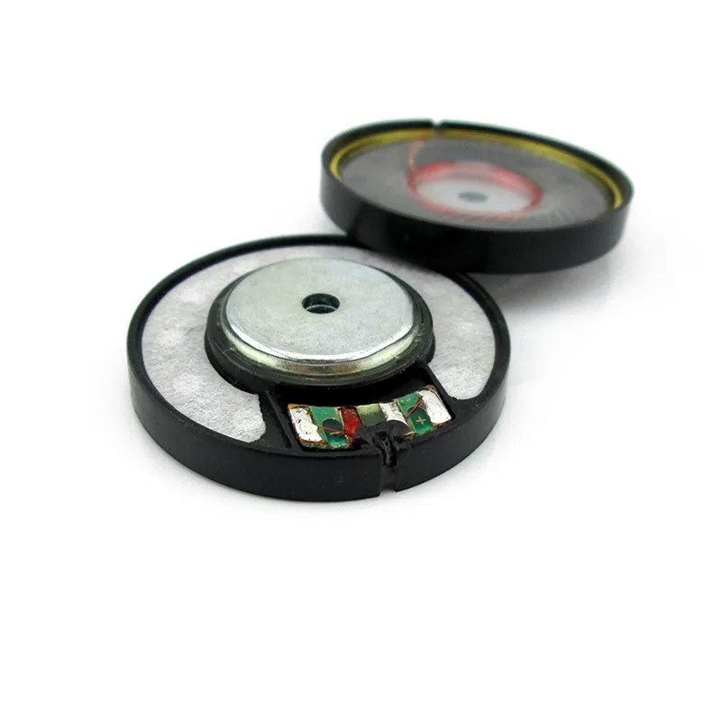 High Quality 40Mm Speaker Driver For Headphone