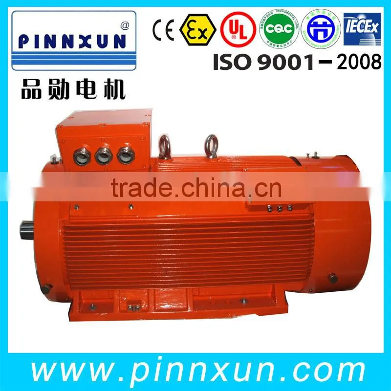 Hot-sale new YPT low voltage inverter motor