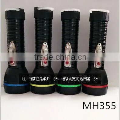 Sell Well In Sudan led focus light Inspection Torch LED