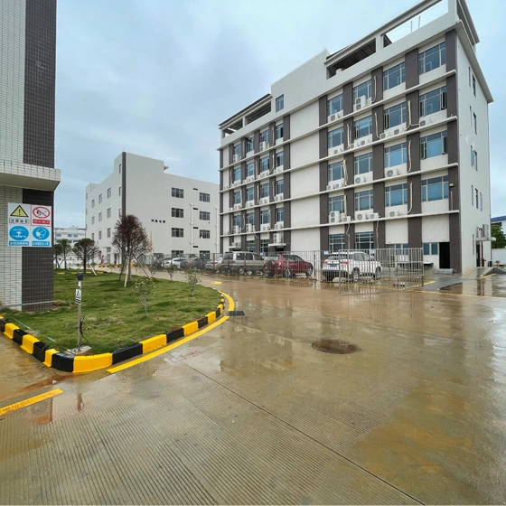 Wengyuan Tytech Advanced Materials Co., Ltd company overview - view 1