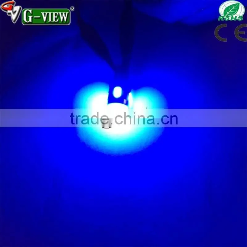 high power auto led t10 interior car light 194 led flashing bulb w5w 5630