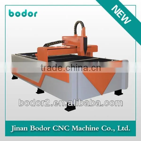 1000w steel sheet fiber laser cutter equipment