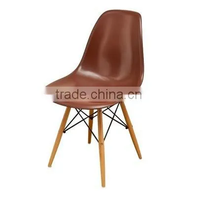 2016 Master furniture colorful living room ABS DSW chair