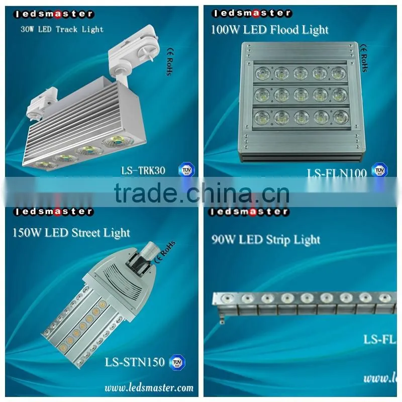 LED Billboard light for commerical lighting