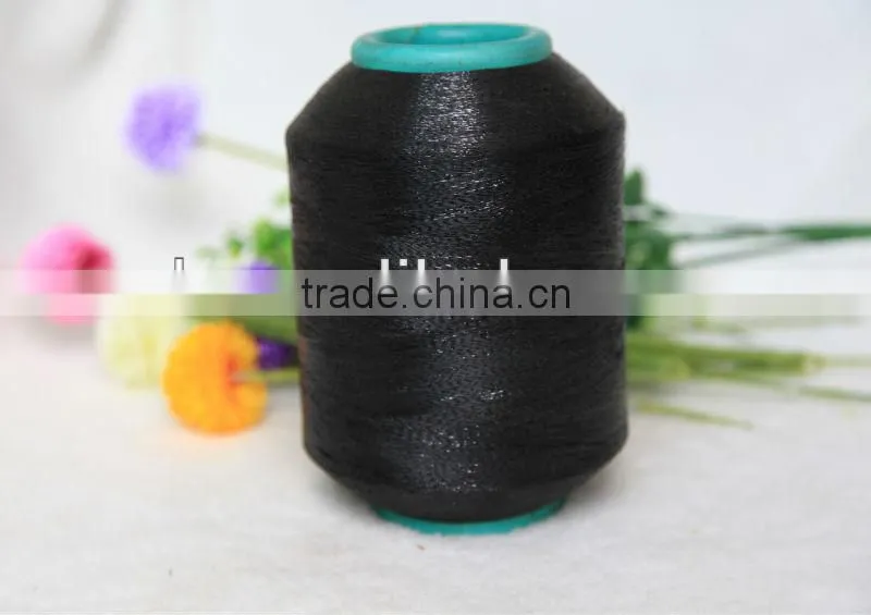 mh type metallic yarn
