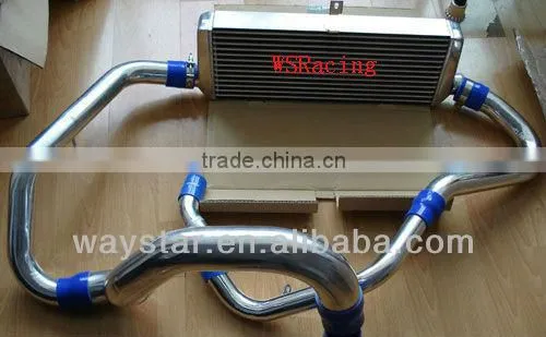 easy install GDB intercooler kit for subaru GDB (01-07)