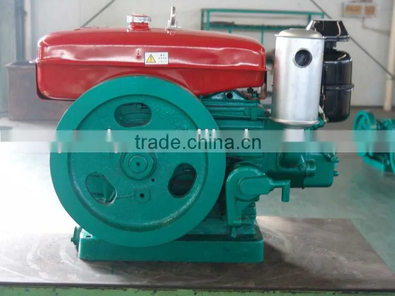SD Series Agriculture Diesel Engine