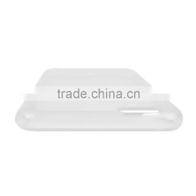 For Iphone 6 Plus Clear TPU Ultrathin Case