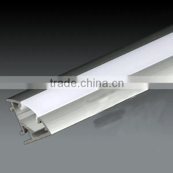 Made in China aluminum extrusion led heatsink