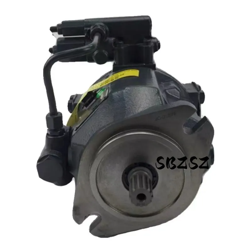 SBZSZ valved pump A10VSO140DFR1/31R-VPA12N00 Hydraulic Piston Pump for Construction Machines from the A10VO140/ A10VSO140Series