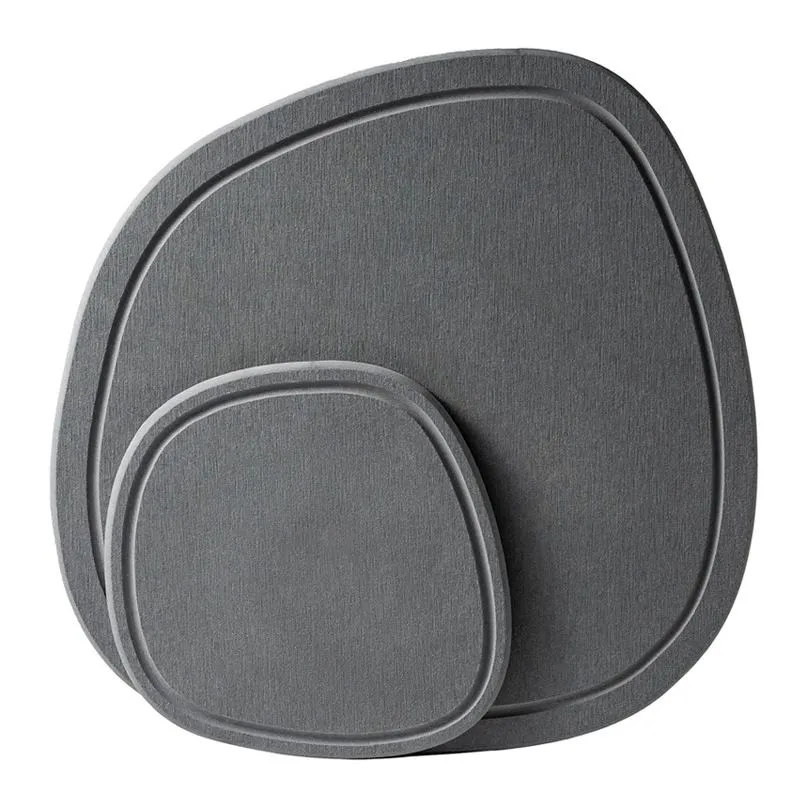engraved stone costers (30