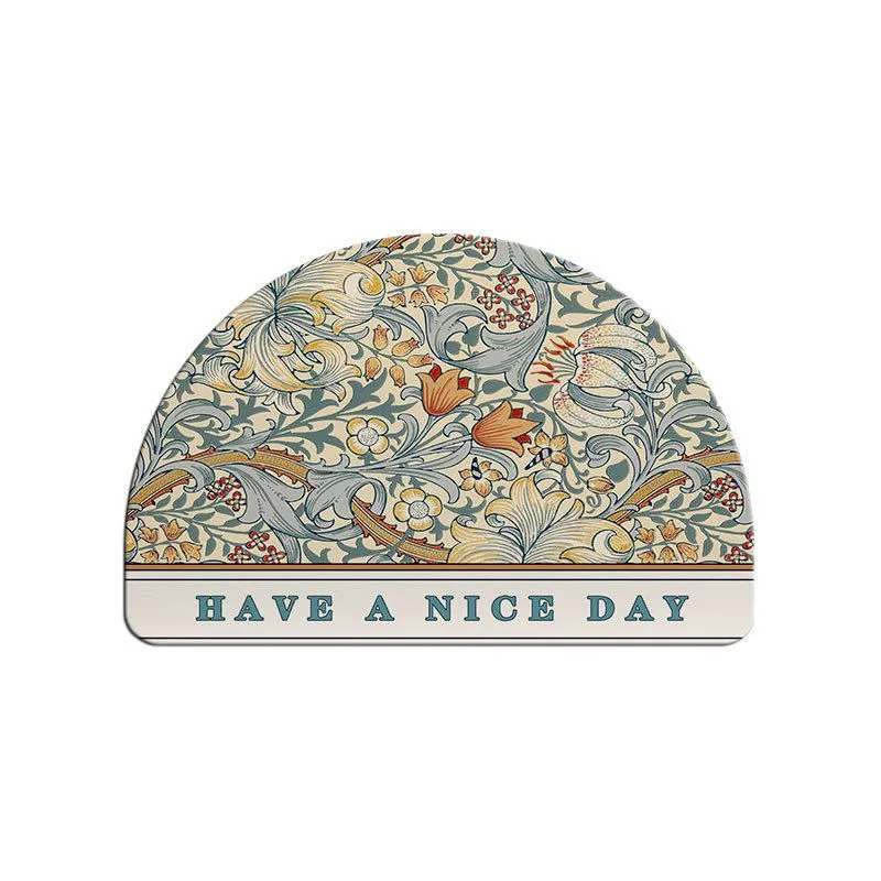 semi circle diatomite stone bath mat (8).jpg