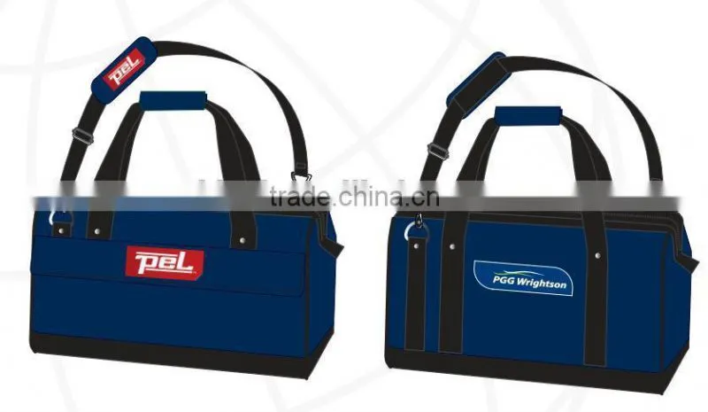 Bags organizing storage carry tools bag
