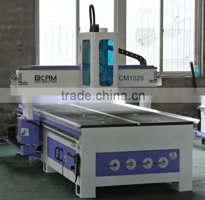 cnc router machine 1325