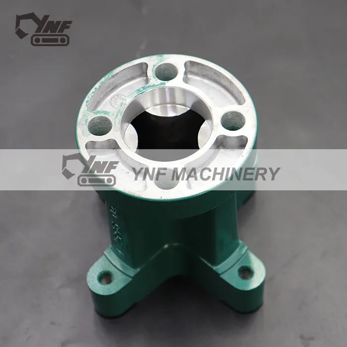 YNF16843 Excavator Cooling Part image 3
