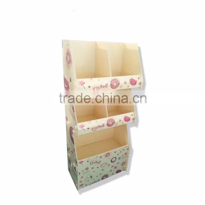 High Quality Handy Cosmetic Trade Showshelf