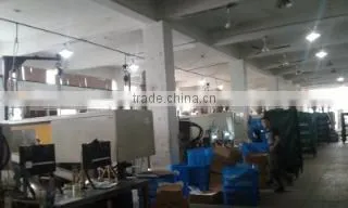 Wenzhou Dongyi Optical Ltd. company overview - view 2