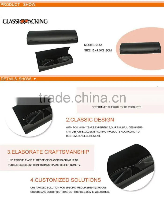 Durable Using Cool Glasses Case