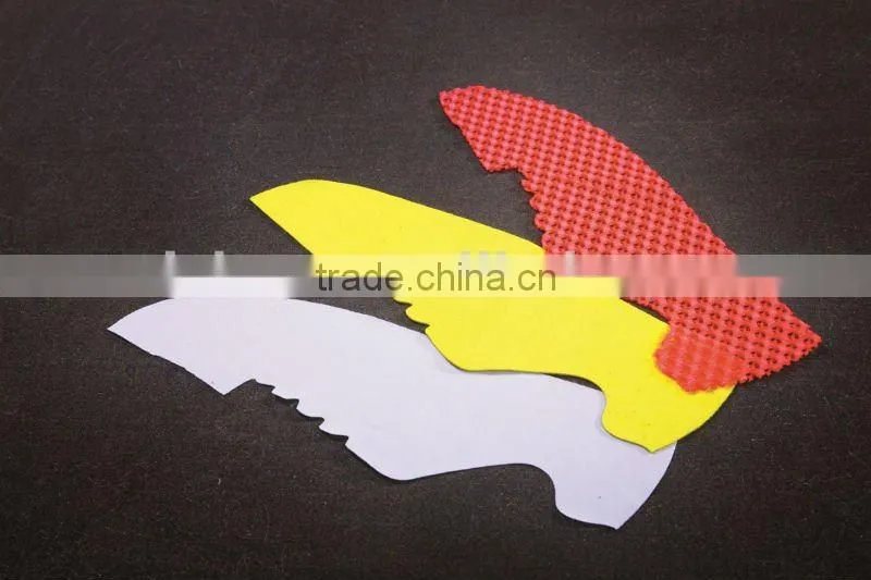 CNC Leather Cutting Machine