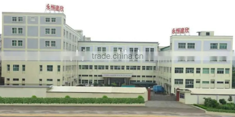 High Precision big compact plastic mould